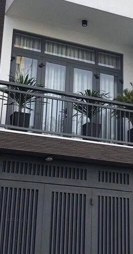 Nhà đẹp Đà Nẵng, Hải Châu 67m² giá 5 tỷ - Ô tô vào tận cửa!