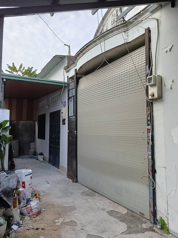 Nhà riêng ấp 6 Lê Văn Khương 126m² giá 3.1 tỷ - Hẻm xe tải thuận tiện!