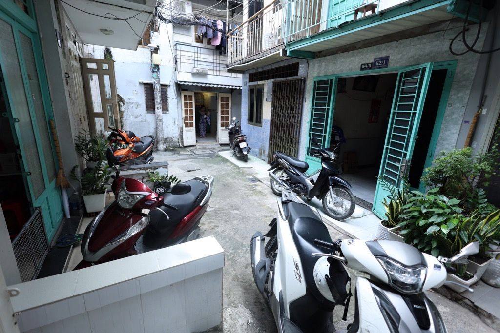 Nhà 2 tầng Nghĩa Hưng Tân Bình 33m² giá chỉ 4.2 tỷ - Sẵn sàng vào ở!