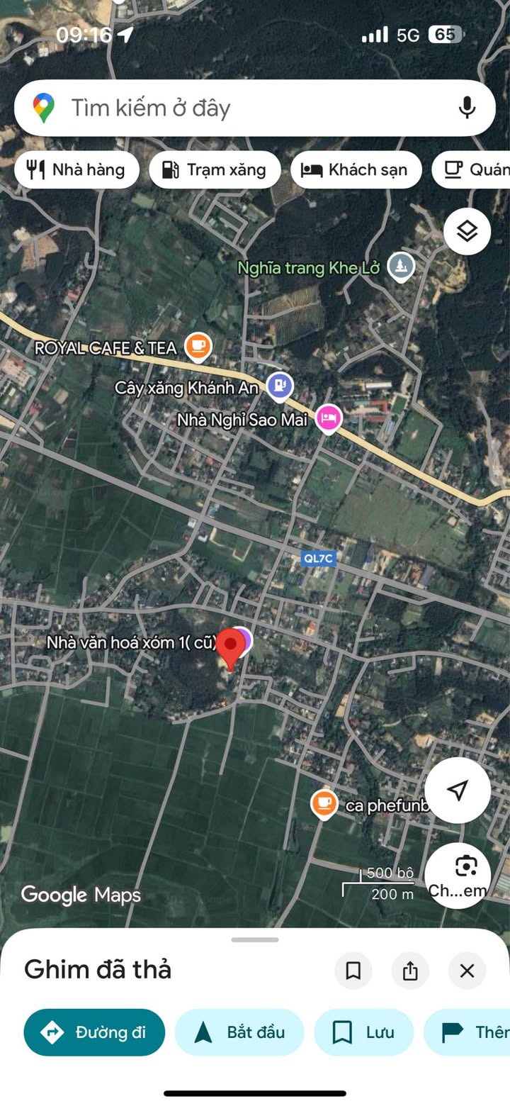 Đất Nghi Mỹ 155m² giá 700 triệu - Cơ hội đầu tư hấp dẫn!