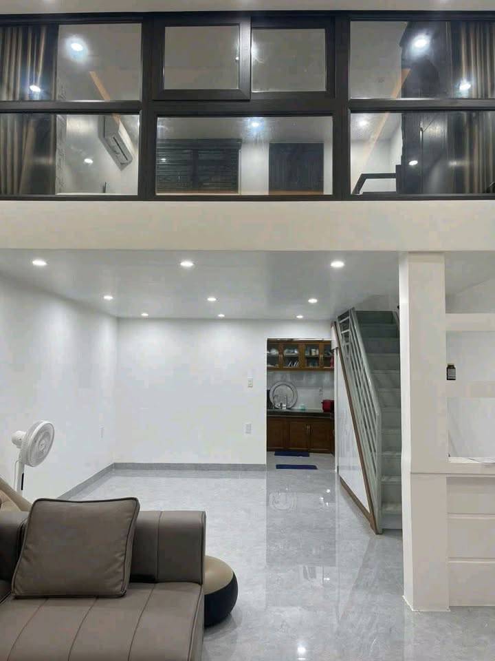 Nhà mặt đường Trữ Khê, Đồng Hòa 65m² giá 4.5 triệu - Tiện nghi đầy đủ!