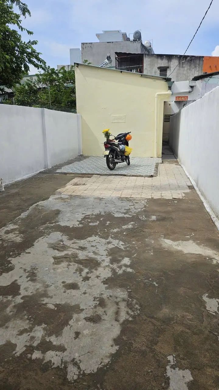 Mặt bằng cho thuê mặt tiền Kim Đồng, Vũng Tàu 92m² giá 7,5 triệu - Kinh doanh đa ngành!