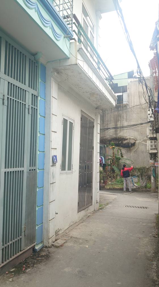 Nhà phố Miêu Nha, Tây Mỗ, Nam Từ Liêm, 43m² giá 2.8 tỷ - Thiết kế hiện đại, thông thoáng!