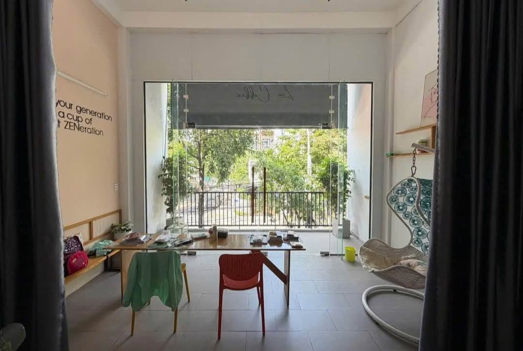 Nhà cho thuê 3 tầng đường Nguyễn Hữu Dật 100m² giá 20 triệu - Thích hợp ở và kinh doanh!