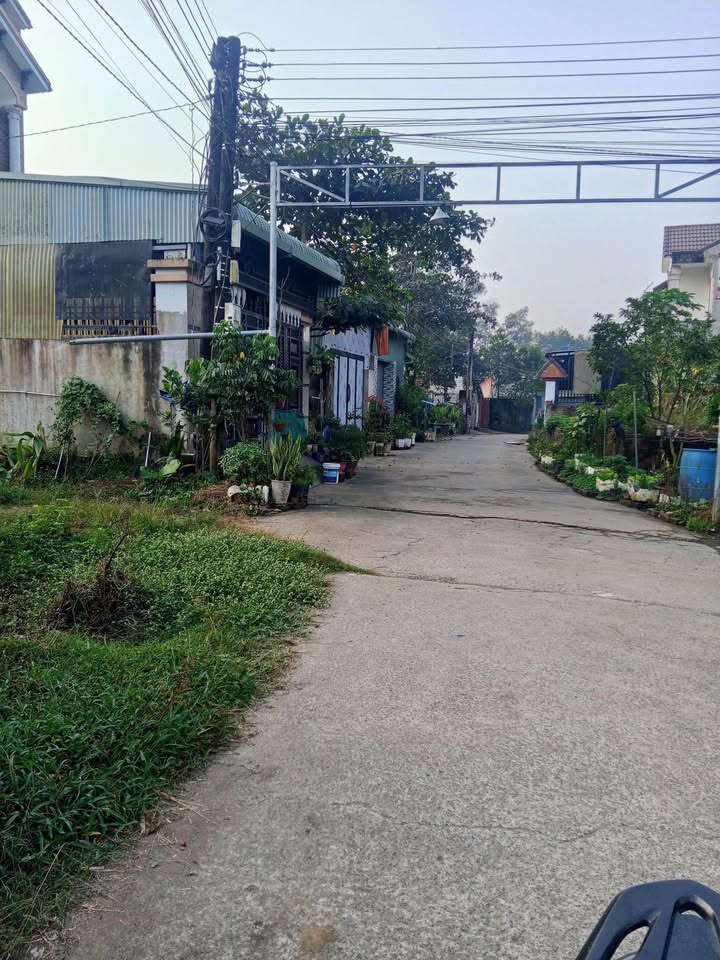Đất nền Phước Tân Biên Hòa 70m² giá 320 triệu - Cơ hội đầu tư hấp dẫn!