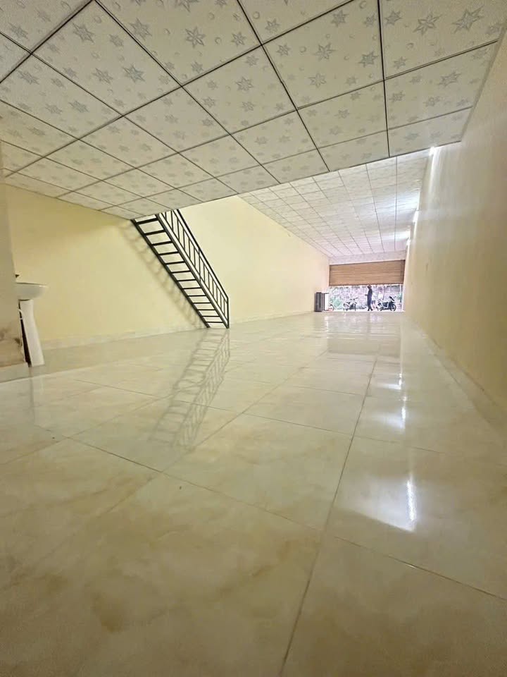 Nhà cho thuê Kp3 Trảng Dài, 110m² giá chỉ 3 triệu - Phù hợp làm kho hàng hóa!