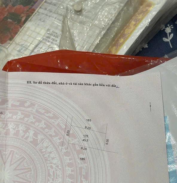 Đất nền Mậu Lương 45m² giá mềm - Ô tô vào tận đất!