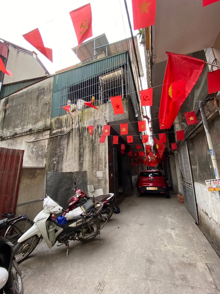 Đất Kiến Hưng Hà Đông 45m² giá 8 tỷ - Vị trí đẹp, tiềm năng tăng giá!