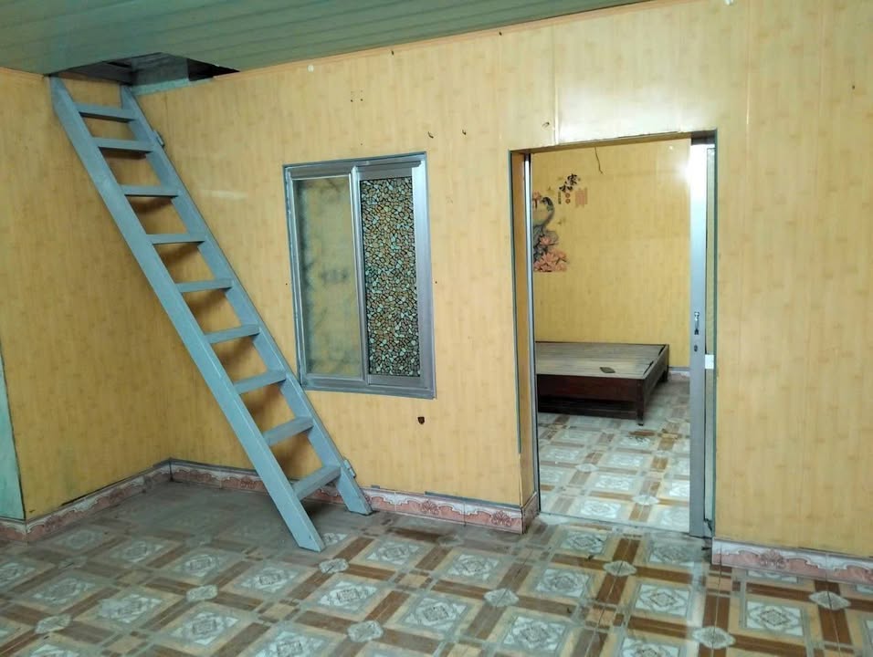 Nhà riêng cho thuê tại Quang Đàm, Hồng Bàng, Hải Phòng 41m² - Sạch sẽ, ở ngay!