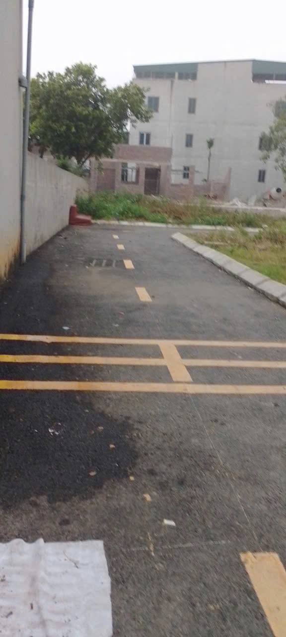 Đất nền Thượng Cát 40m² giá 4 tỷ - Lô góc, giao thông thuận tiện!