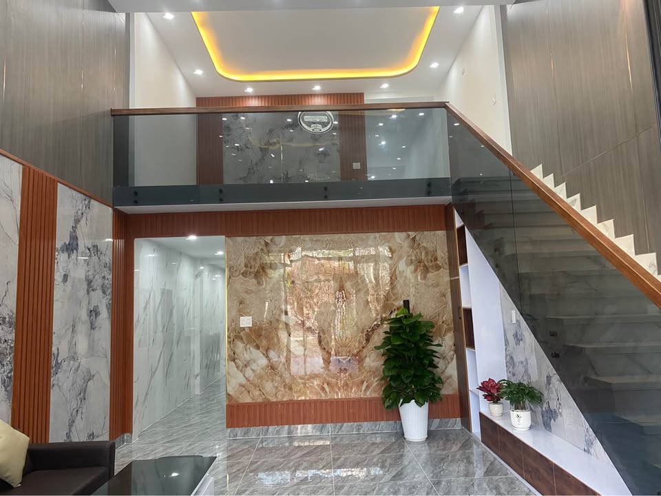 Nhà riêng Hòa Xuân Đà Nẵng 100m² giá thỏa thuận - Sẵn sàng vào ở ngay!