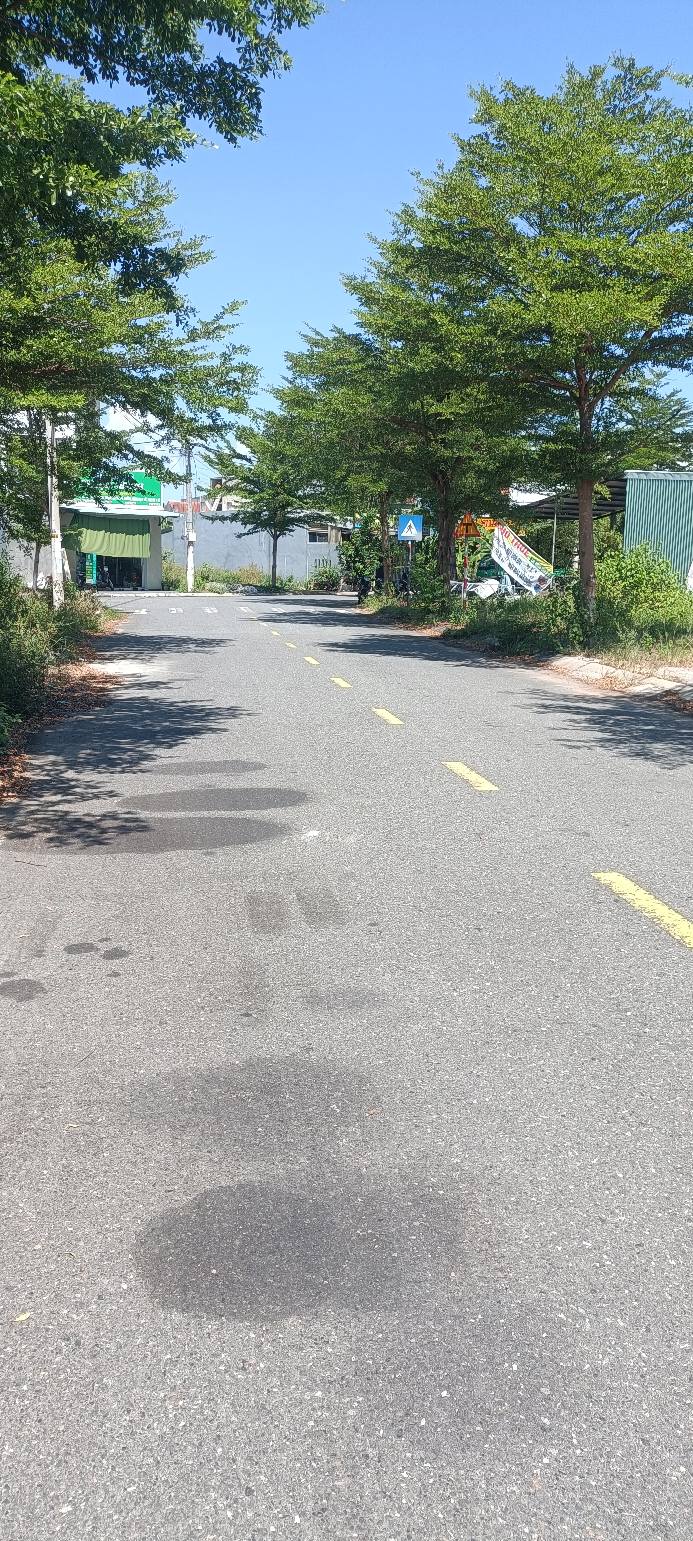 Đất nền khu đô thị Hòa Hải, Ngũ Hành Sơn, Đà Nẵng 150m² giá 6 tỷ - Cơ hội đầu tư tốt!