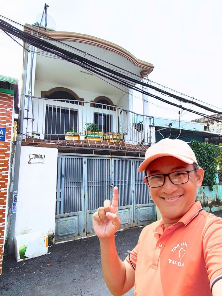 Nhà 1 trệt 1 lầu tại Hiệp Bình 73m² giá 6.5 tỷ - Cơ hội đầu tư tuyệt vời!