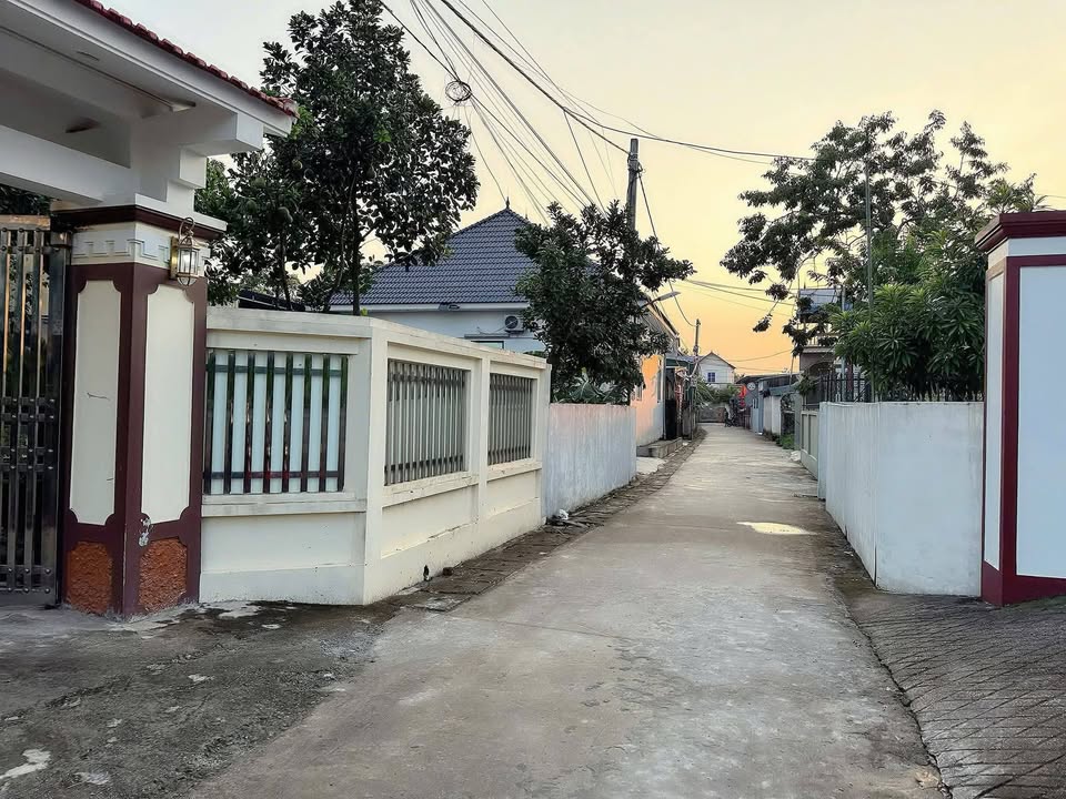 Đất nền Bột Xuyên, Mỹ Đức 65.6m² giá 999 triệu - Vị trí đắc địa, tiện ích đầy đủ!