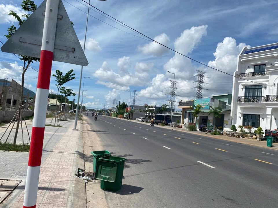 Đất nền kinh doanh tại Mỹ Xuân, Phú Mỹ 5040m² giá 16 tỷ - Cơ hội đầu tư sinh lời!