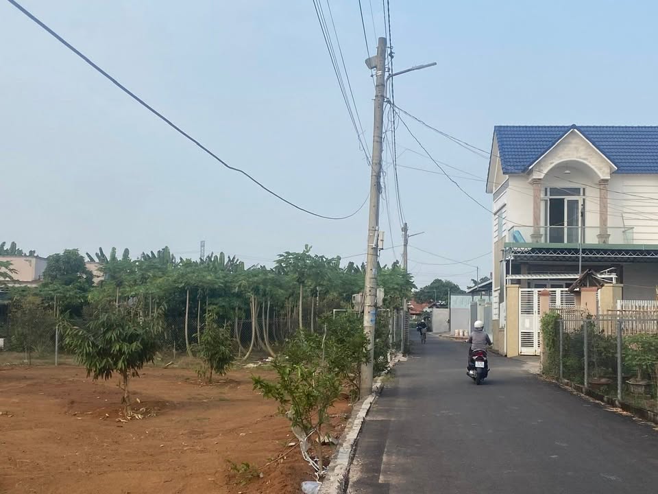 Đất nền Hoà Long, Bà Rịa 500m² giá 2.79 tỷ - Cơ hội đầu tư không thể bỏ qua!