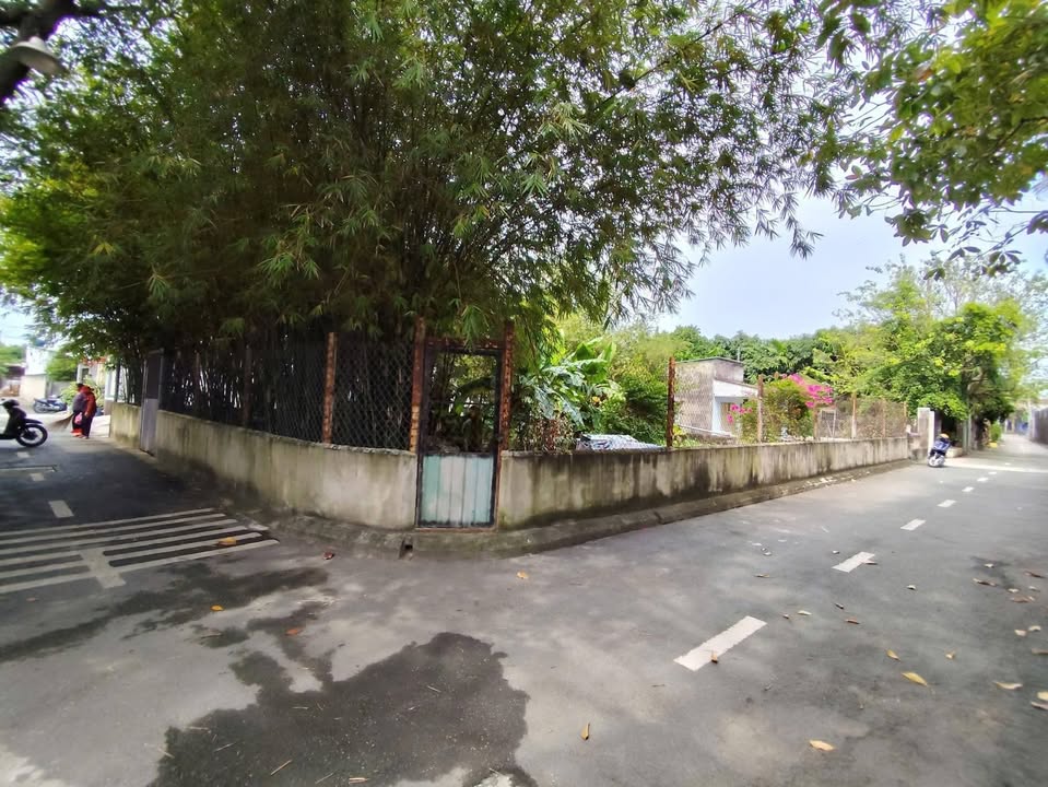 Nhà mặt tiền Xuân Thới Sơn, Hóc Môn 153m² giá 4,5 tỷ - Cơ hội đầu tư tuyệt vời!