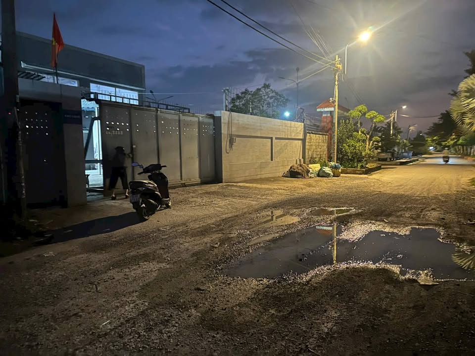 Kho xưởng Xuân Thới Sơn Hóc Môn 870m² giá 25 tỷ - Bán gấp chính chủ!