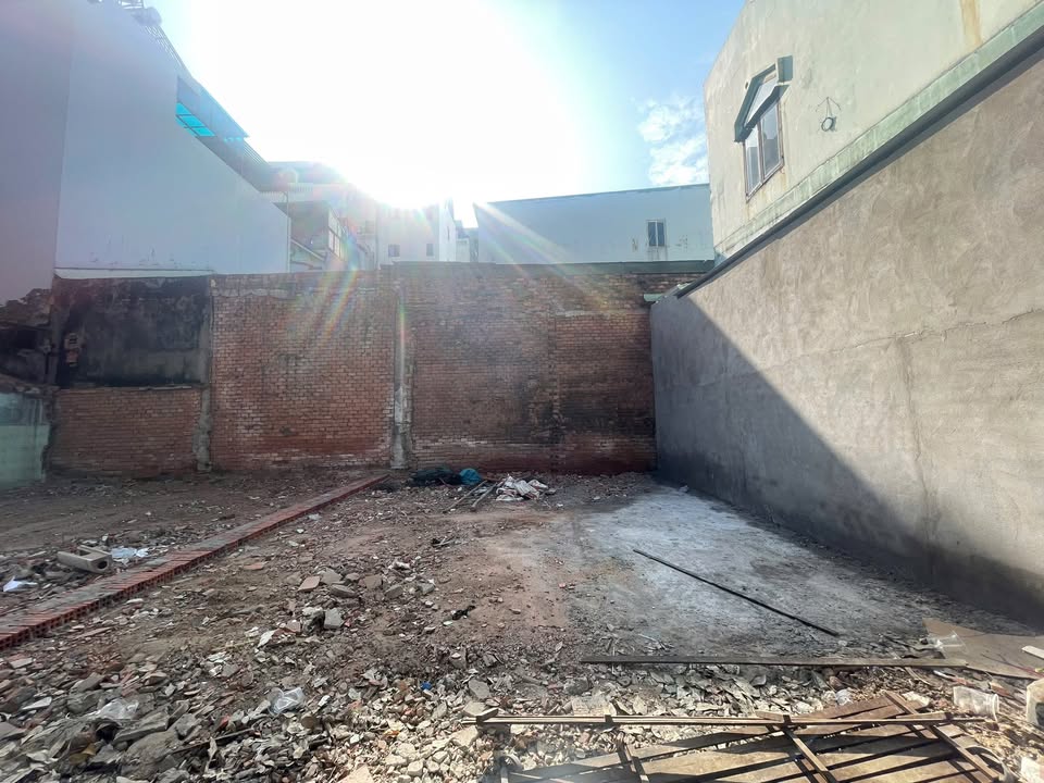 Đất nền 62m², 51m² tại Trung Mỹ Tây, TP.HCM - Giá chỉ 3.986 tỷ/nền!