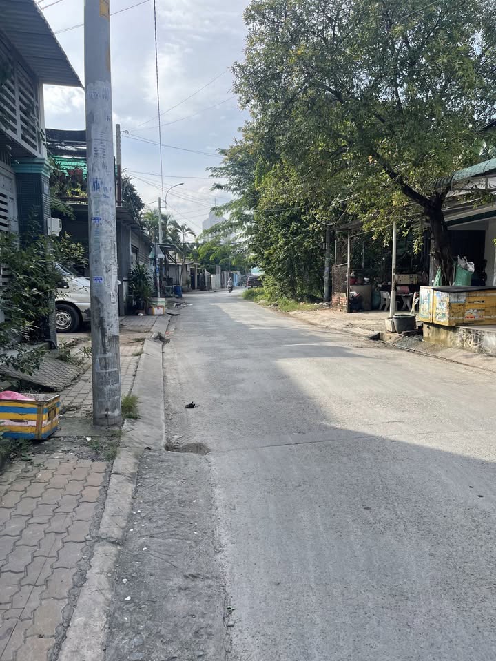 FrontHouse Hóc Môn 58m² giá 4.5 tỷ - Đầu tư sinh lời ngay!