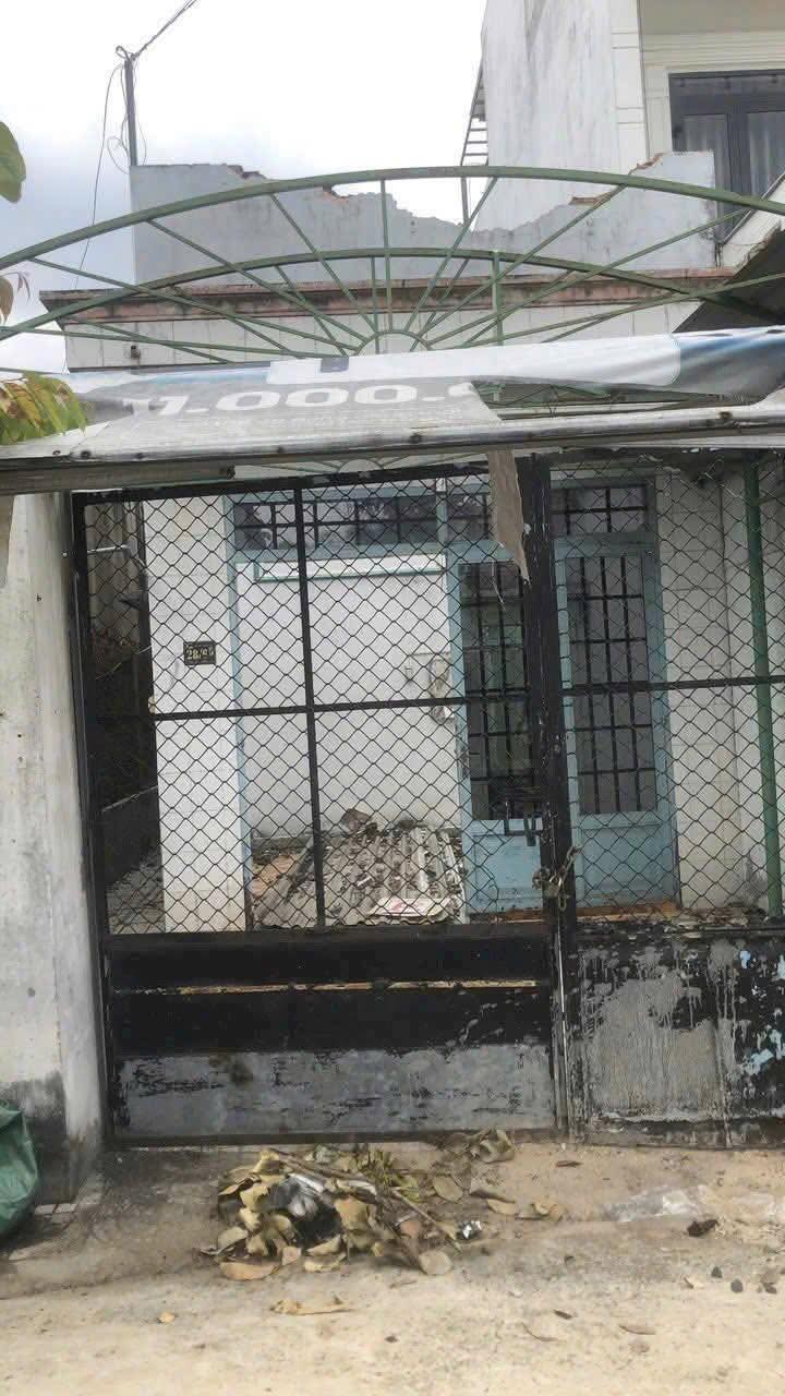 Đất mặt tiền Nguyễn Thị Sáu Hóc Môn 100m² giá 5.2 tỷ - Tiềm năng kinh doanh lớn!