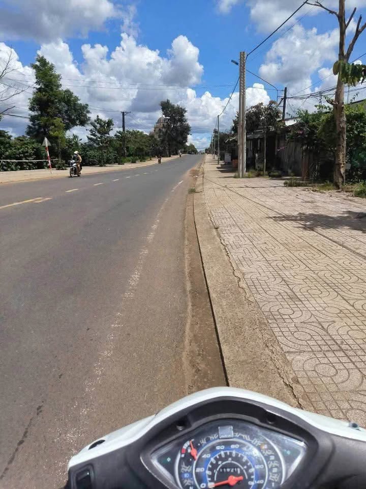 Đất nền mặt tiền đường Nguyễn Văn Cừ, Bảo Lộc 700m² giá 29.4 tỷ - Đầu tư sinh lời ngay!