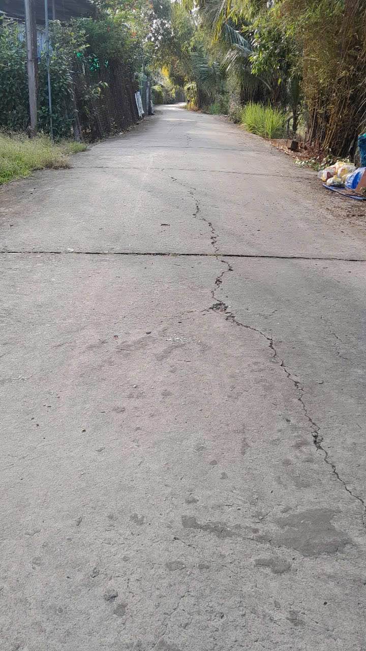 Đất nền Mỹ Phú Cai Lậy 265m² giá 1.05 tỷ - View kênh thoáng mát, oto vào tận nơi!