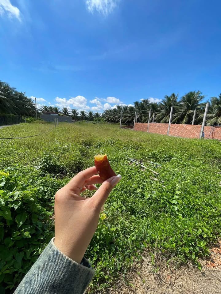 Đất nền Phường Mỹ Phong, 112m² giá 4xx triệu - Đầu tư sinh lời ngay!