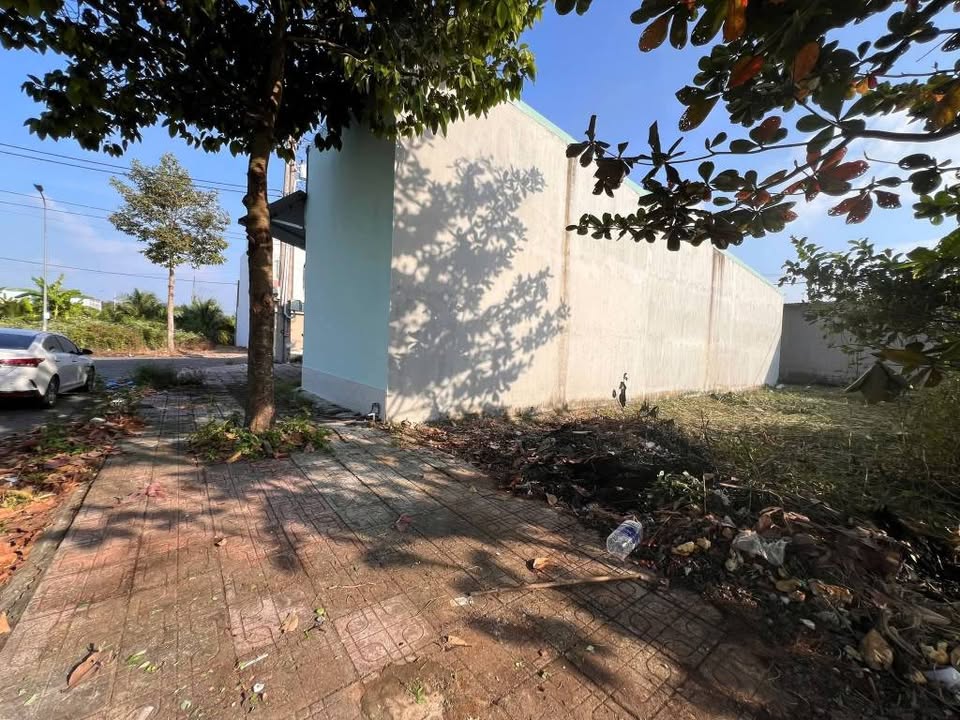 Đất nền tái định cư Long Hòa B, Mỹ Tho 100m² giá 2.49 tỷ - Cơ hội đầu tư hấp dẫn!