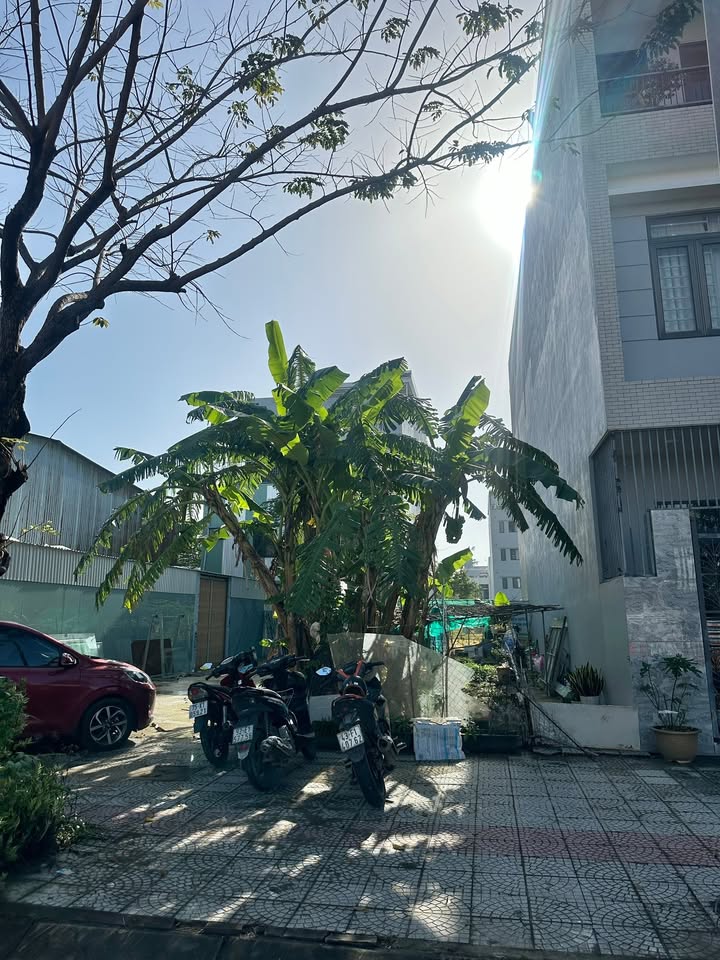 Đất nền dự án Nam Hòa Xuân - Đường Trương Quang Được 102m² giá 7.2 tỷ - Đầu tư sinh lời ngay!