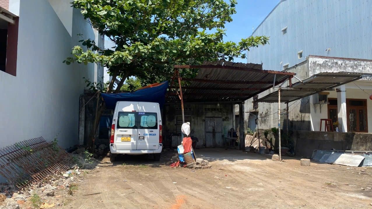 Đất nền Ngũ Hành Sơn 358m² giá 15 tỷ - Đầu tư sinh lời bền vững!