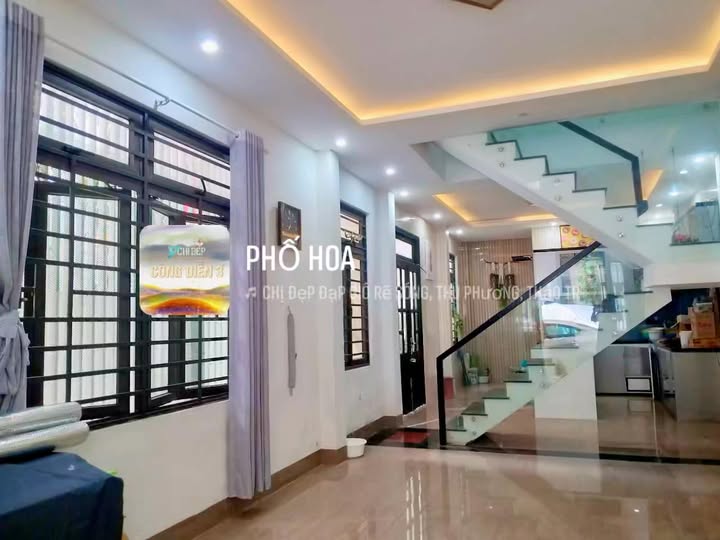 Nhà lô góc Đầm Rong 2, Thanh Bình 75m² - Đầu tư sinh lời tại trung tâm Đà Nẵng!