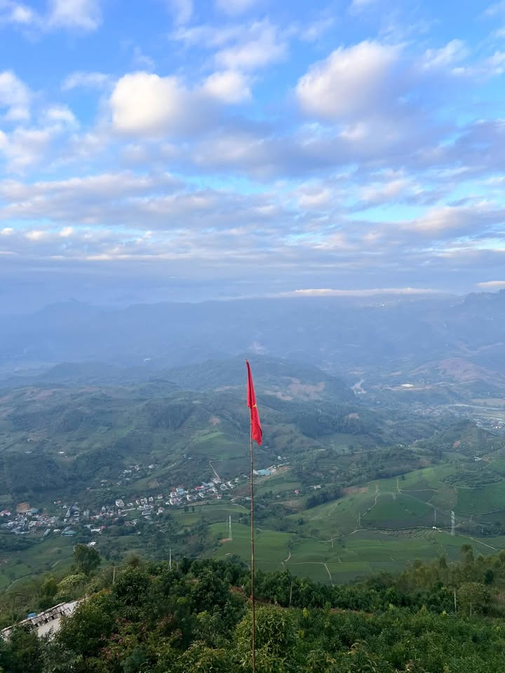 Đất Farm nghỉ dưỡng tại Phình Hồ, Trạm Tấu, Yên Bái 20.000m² - Cơ hội đầu tư hiếm có!