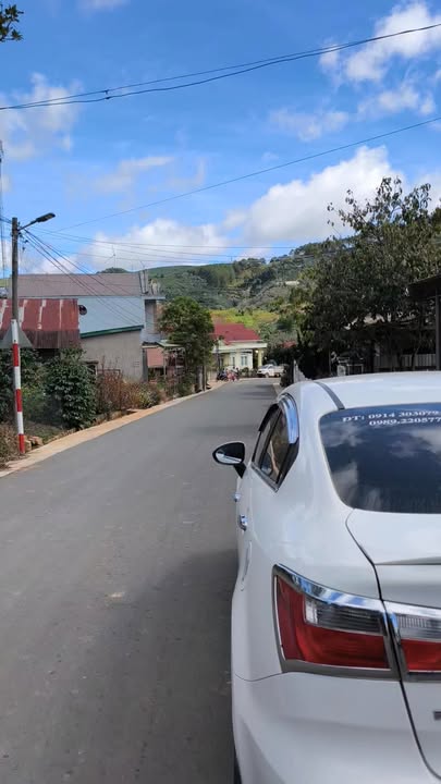 Đất nền Xuân Sơn Đà Lạt 8826m² giá 25 tỷ - Cơ hội đầu tư sinh lời!