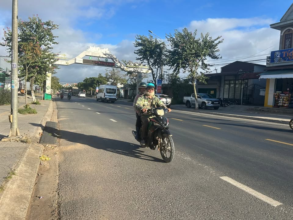 Đất thổ cư Thạnh Mỹ Đơn Dương 75m² giá 1.75 tỷ - Chỉ 40m đến Quốc lộ 27!