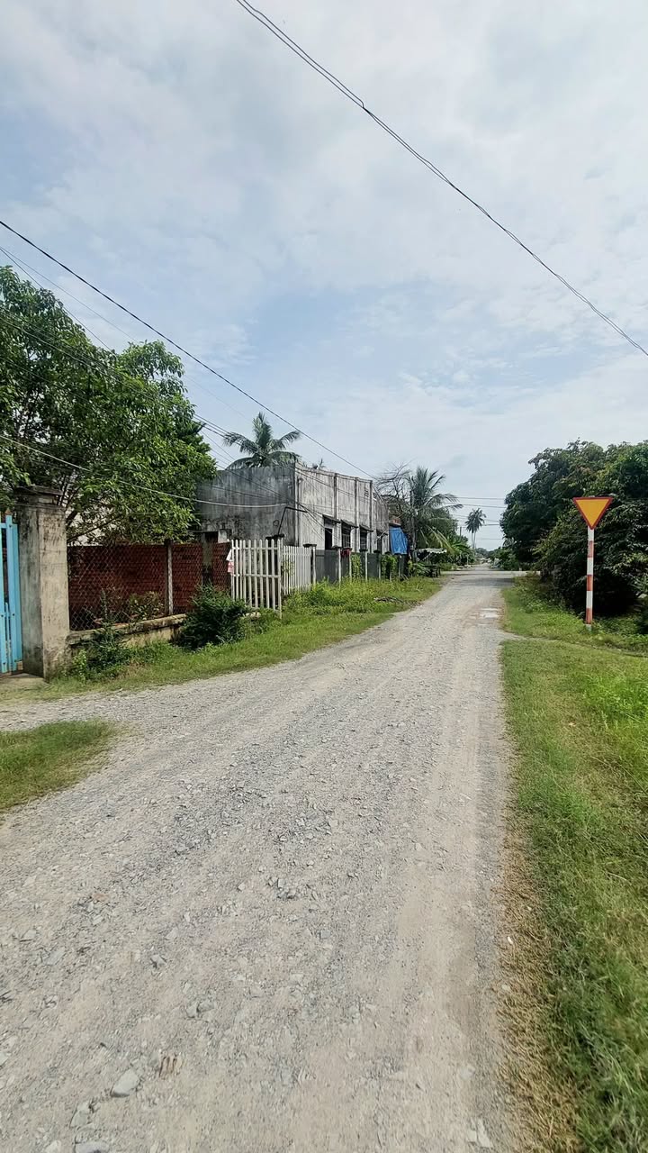 Đất nền đẹp KP Bàu Năng, Ninh Thạnh, Tây Ninh 160m² giá 4.8 tỷ - Cơ hội đầu tư tuyệt vời!