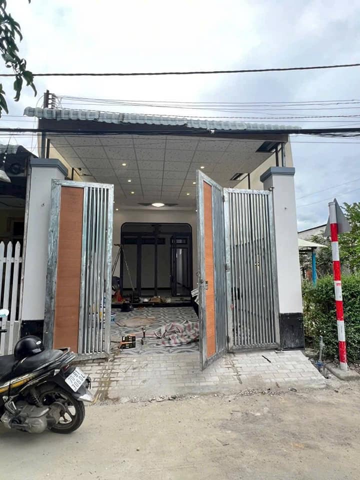 Nhà riêng Phường Tân Ninh, Tây Ninh 130m² giá 1.49 tỷ - Thương lượng ngay!