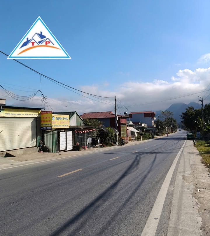 Đất mặt tiền Đặng Văn Ngữ, Tân Phong 160m² giá 1 tỷ - Kinh doanh thuận lợi!