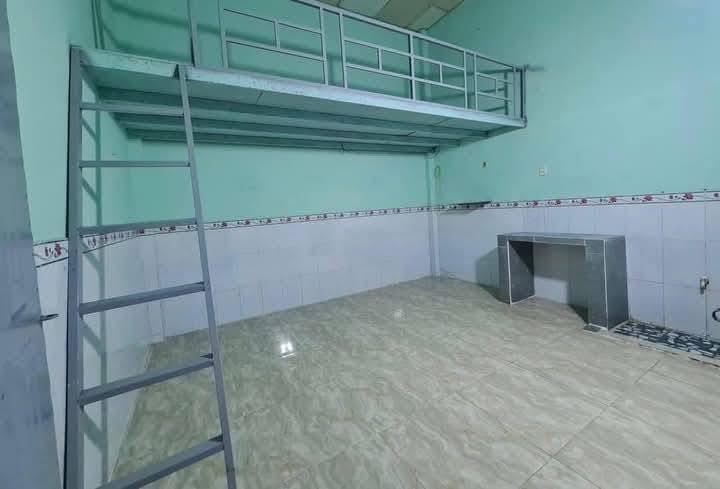 Phòng trọ mới tại Mỹ Xuân, Phú Mỹ - Giá thuê hợp lý, vào ở ngay!