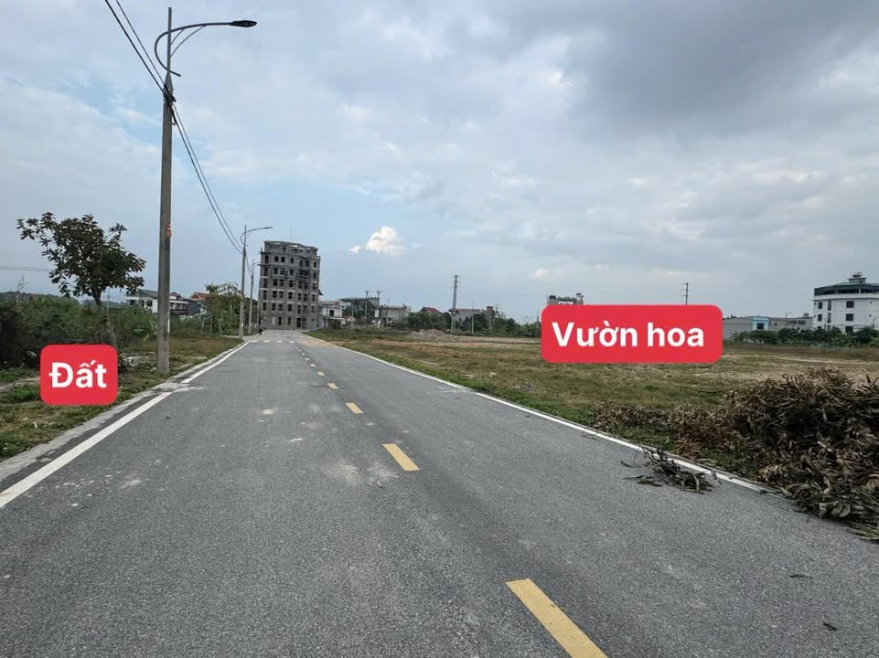 Đất nền G10 Thăng Long 3 112,5m² giá 3,2 tỷ - View vườn hoa lý tưởng!