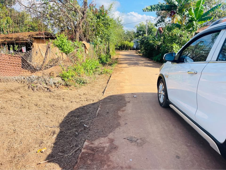 Đất thổ cư Cư Suê 125m² giá 335 triệu - Cơ hội sở hữu lô đẹp gần trung tâm!