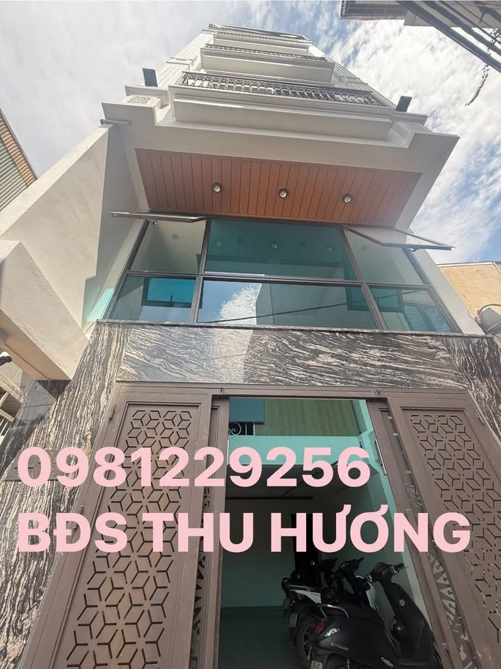 Căn hộ dịch vụ 12 phòng tại Mậu Lương, Kiến Hưng 70m² - Lợi nhuận 50 triệu/tháng!