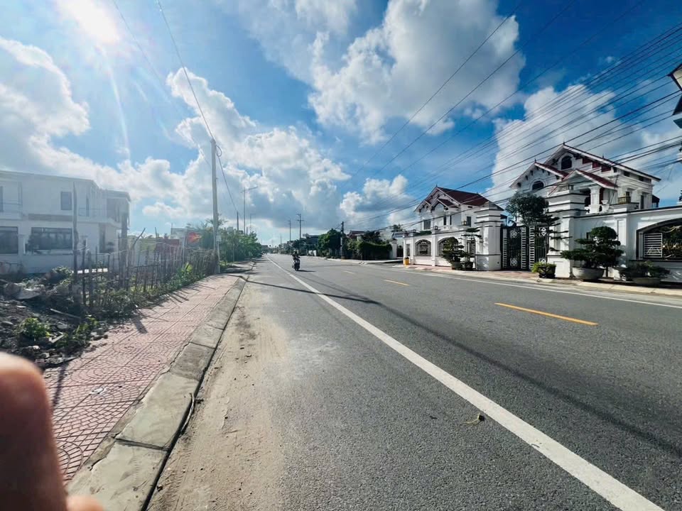 Đất nền Minh Tân, Kiến Thụy 106m² giá 4 tỷ - Kinh doanh đắc địa mặt đường HL362!