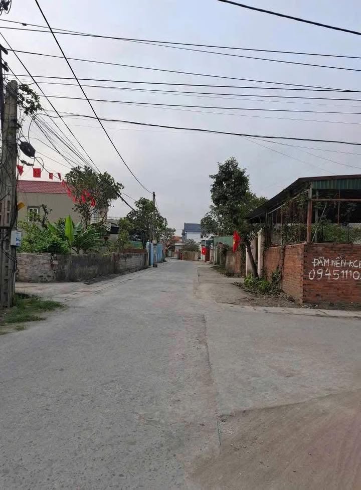 Đất ở trung tâm Mạo Khê - Quảng Ninh 539m² chỉ 2 tỷ - Cơ hội đầu tư hiếm có!