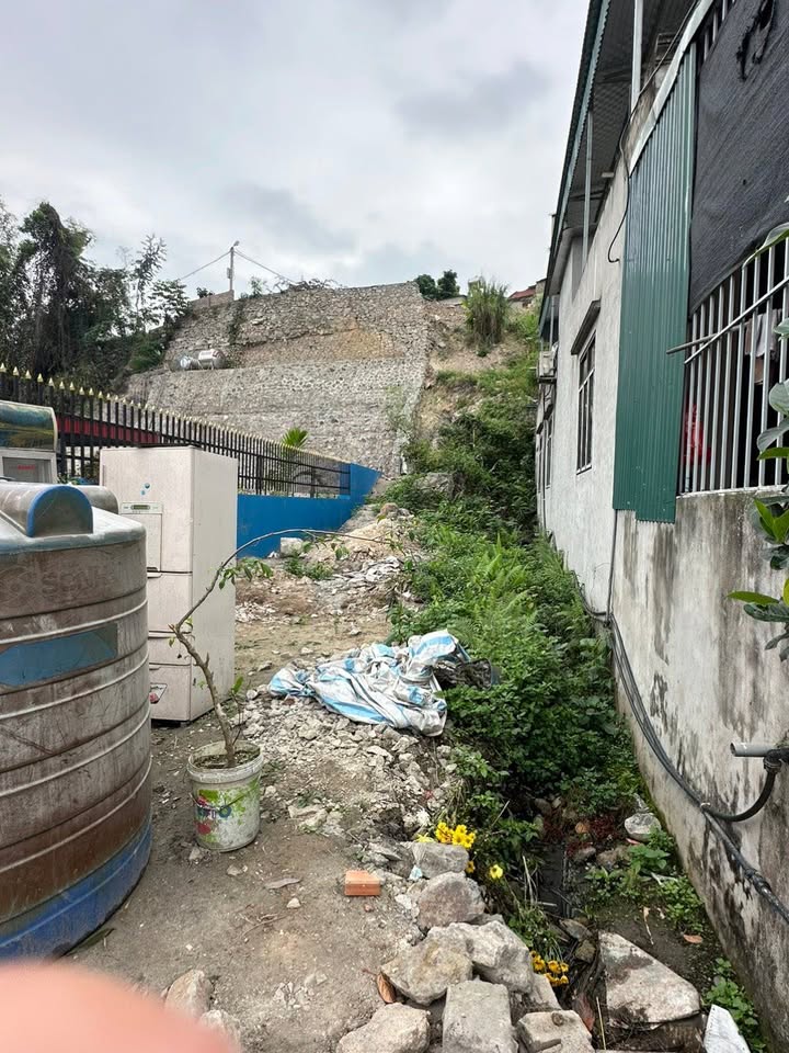 Đất nền Hạ Long 151m² giá 1.5 tỷ - Đường ô tô tránh nhau thuận tiện!