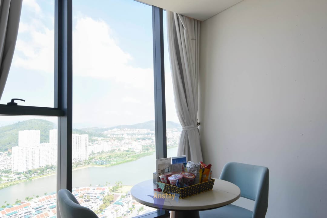 Căn hộ Alacarte Hạ Long 54m² giá 2.55 tỷ - Sổ đỏ lâu dài, sẵn sàng giao dịch!