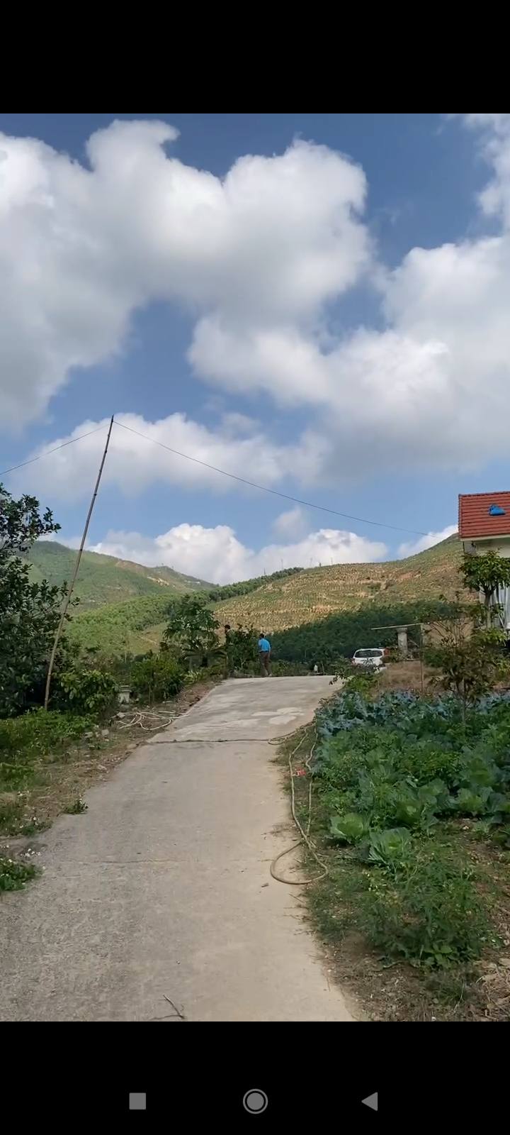 Đất Farm 13 Hecta Thôn Đá Trắng, Hạ Long - Giá Chỉ 1X Tỷ - Cơ Hội Đầu Tư Hấp Dẫn