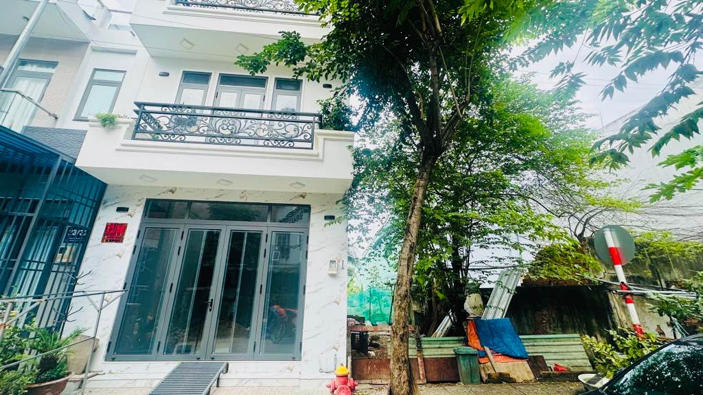 Đất thổ cư An Phú Đông Quận 12 60m² - Sẵn sàng xây mới!