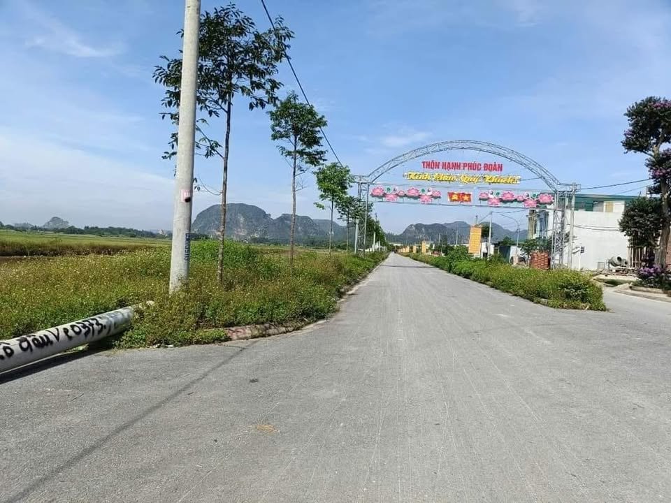 Đất nền đường MB 3079, xã Đông Nam, 125m² chỉ 1.09 tỷ - Cơ hội đầu tư sinh lời!