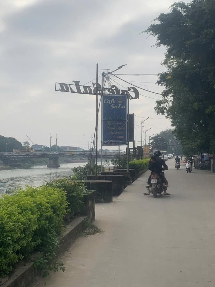 Nhà phố Thượng Kiệm, Phát Diệm, 152m², giá 1 tỷ - Sẵn sàng vào ở!